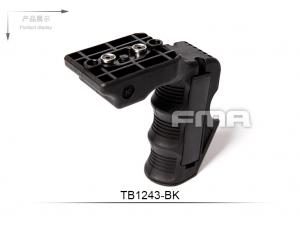 FMA MagWell and Grip for Kymod System BK  TB1243-BK